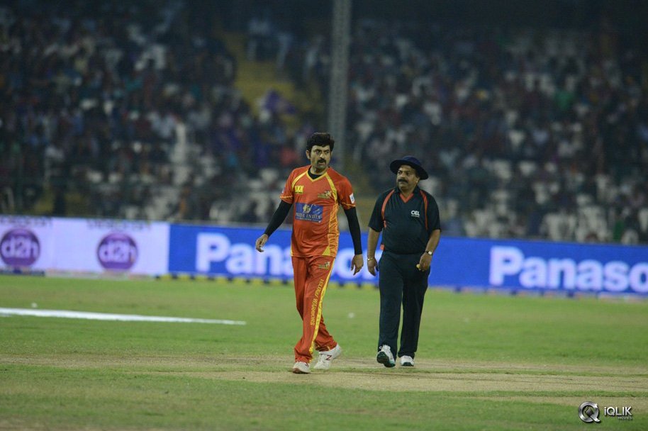 CCL-5-Telugu-Warriors-vs-Bengal-Tigers-Match-Photos
